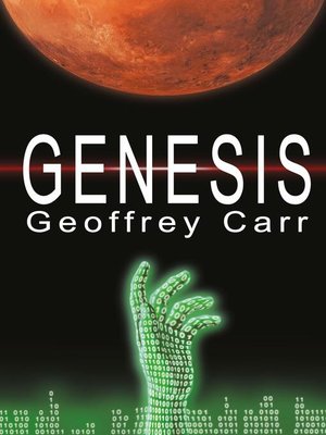 cover image of Genesis
